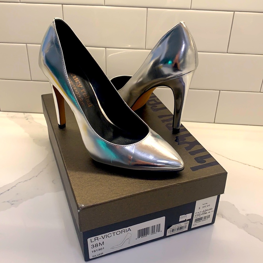 Luxury rebel for Bloomingdales LR-Victoria
